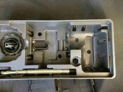 Photo 26 Peugeot 3008 Gén. II Ph2 NG Allure Pack 5