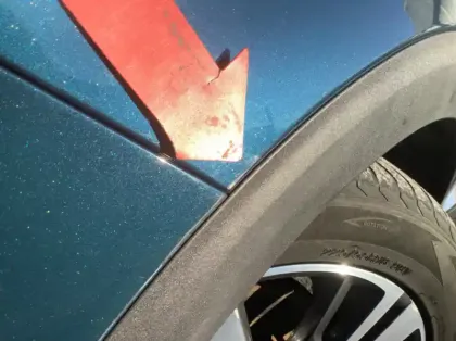 Photo 29 Peugeot 3008 Gén. II Ph2 NG Allure Pack 5