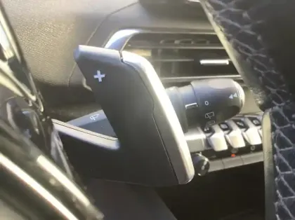 Photo 19 Peugeot 3008 BlueHDi 130ch S&S EAT8 Allure Pack