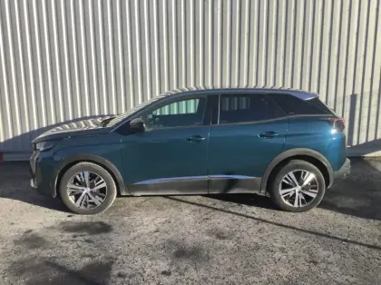 Photo 7 Peugeot 3008 BlueHDi 130ch S&S EAT8 Allure Pack