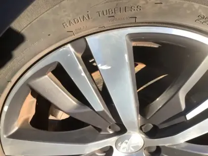 Photo 28 Peugeot 3008 Gén. II Ph2 NG Allure Pack 5