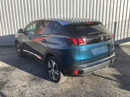 Photo 6 Peugeot 3008 BlueHDi 130ch S&S EAT8 Allure Pack