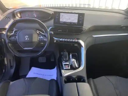 Photo 12 Peugeot 3008 BlueHDi 130ch S&S EAT8 Allure Pack