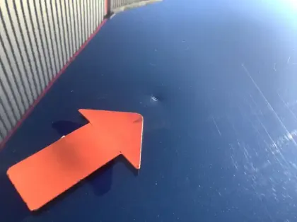 Photo 30 Peugeot 3008 Gén. II Ph2 NG Allure Pack 5