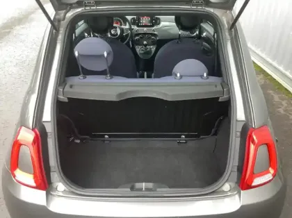 Photo 9 Fiat 500 MY22 1.0 70 ch Hybride BSG S/S Cult