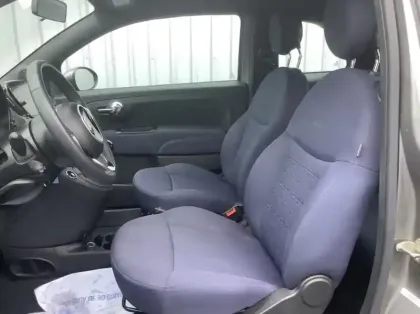 Photo 10 Fiat 500 MY22 1.0 70 ch Hybride BSG S/S Cult