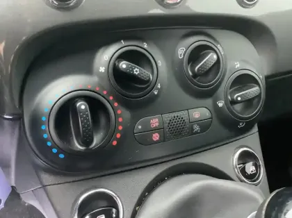 Photo 15 Fiat 500 MY22 1.0 70 ch Hybride BSG S/S Cult