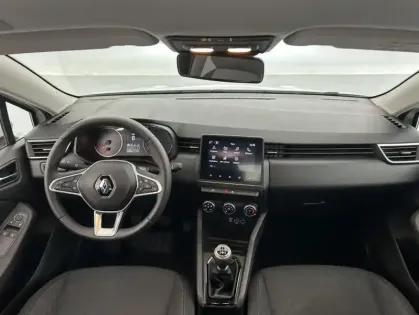 Photo 26 Renault Clio SCe 65 21N Business 5p