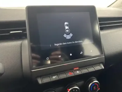 Photo 18 Renault Clio SCe 65 21N Business 5p