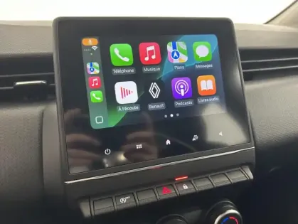 Photo 15 Renault Clio SCe 65 21N Business 5p