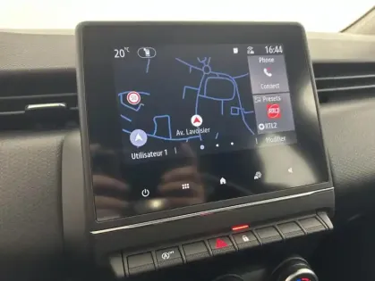 Photo 19 Renault Clio SCe 65 21N Business 5p