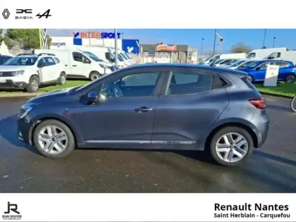 Photo 9 Renault Clio  1.0 TCe 90ch Business