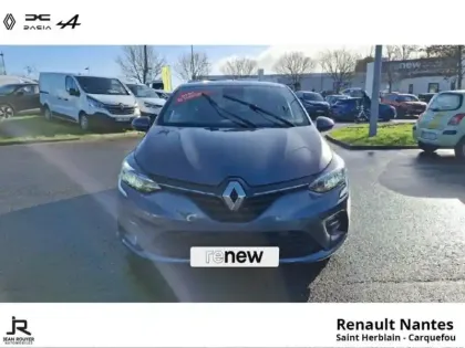 Photo 8 Renault Clio  1.0 TCe 90ch Business