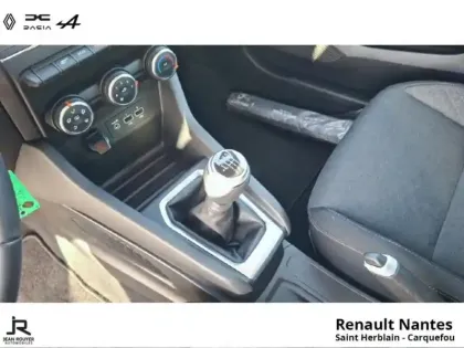 Photo 5 Renault Clio  1.0 TCe 90ch Business