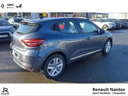 Photo 11 Renault Clio  1.0 TCe 90ch Business