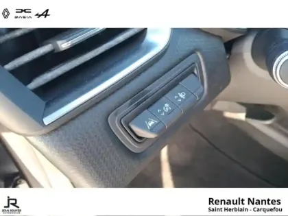 Photo 13 Renault Clio  1.0 TCe 90ch Business