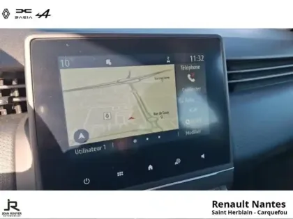 Photo 6 Renault Clio  1.0 TCe 90ch Business