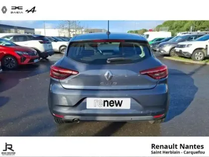 Photo 10 Renault Clio  1.0 TCe 90ch Business