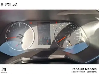 Photo 14 Renault Clio  1.0 TCe 90ch Business