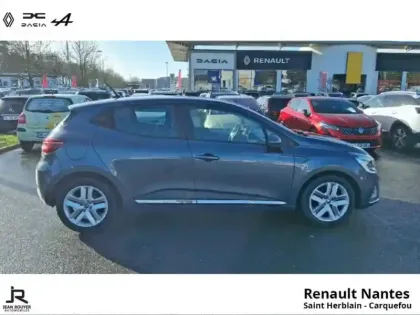 Photo 12 Renault Clio  1.0 TCe 90ch Business