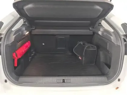 Photo 6 Citroën C4  PureTech 130ch S&S Feel Pack