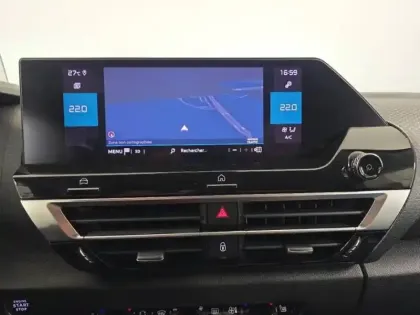 Photo 13 Citroën C4  PureTech 130ch S&S Feel Pack