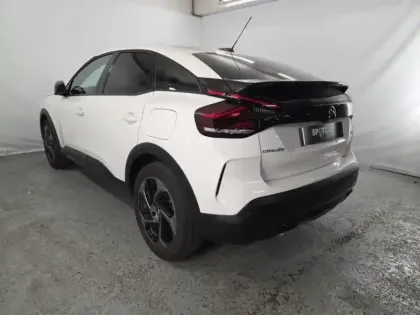 Photo 5 Citroën C4  PureTech 130ch S&S Feel Pack