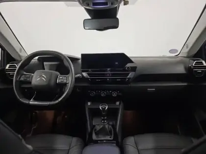 Photo 11 Citroën C4  PureTech 130ch S&S Feel Pack