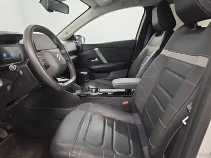 Photo 8 Citroën C4  PureTech 130ch S&S Feel Pack