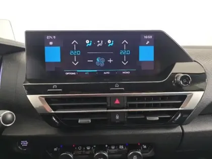 Photo 14 Citroën C4  PureTech 130ch S&S Feel Pack