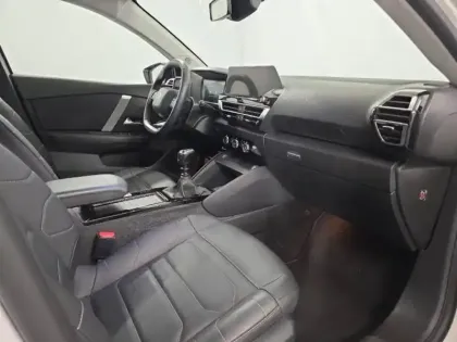 Photo 9 Citroën C4  PureTech 130ch S&S Feel Pack