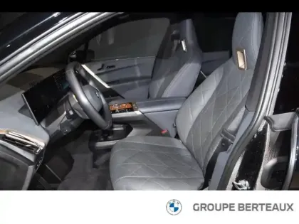 Photo 14 BMW Ix  M60 619ch