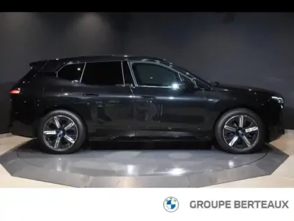 Photo 5 BMW Ix  M60 619ch