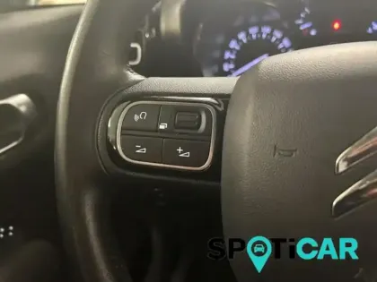 Photo 14 Citroën C3 Aircross  PureTech 110ch S&S Feel Pack