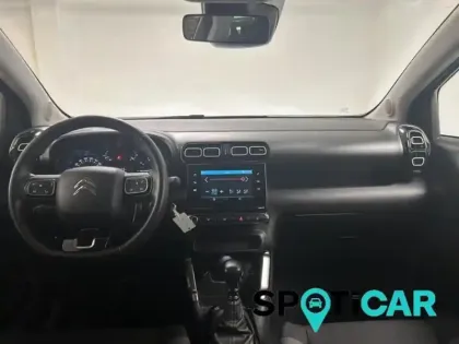 Photo 8 Citroën C3 Aircross  PureTech 110ch S&S Feel Pack