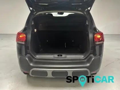 Photo 5 Citroën C3 Aircross  PureTech 110ch S&S Feel Pack