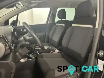 Photo 9 Citroën C3 Aircross  PureTech 110ch S&S Feel Pack