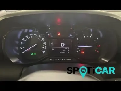 Photo 6 Citroën C3 Aircross  PureTech 110ch S&S Feel Pack