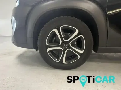 Photo 11 Citroën C3 Aircross  PureTech 110ch S&S Feel Pack