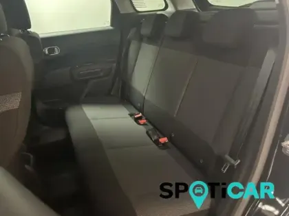 Photo 10 Citroën C3 Aircross  PureTech 110ch S&S Feel Pack