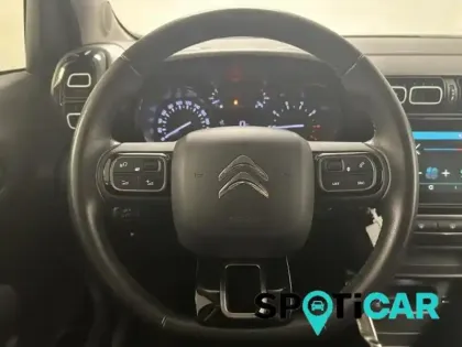 Photo 7 Citroën C3 Aircross  PureTech 110ch S&S Feel Pack