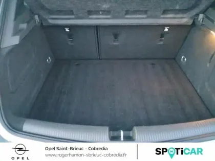 Photo 5 Opel Astra  1.2 Turbo 110ch Elegance Business 6cv