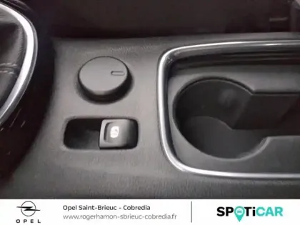 Photo 11 Opel Astra  1.2 Turbo 110ch Elegance Business 6cv