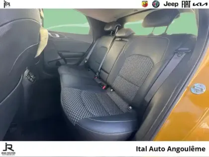 Photo 9 Kia Xceed  1.5 T-GDI 160ch Design DCT7 2021