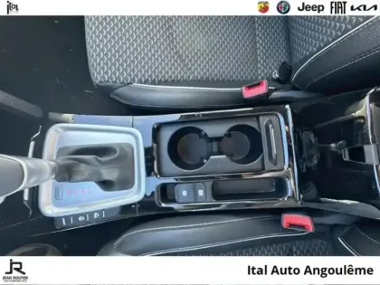 Photo 13 Kia Xceed  1.5 T-GDI 160ch Design DCT7 2021