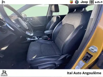 Photo 8 Kia Xceed  1.5 T-GDI 160ch Design DCT7 2021