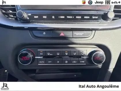 Photo 14 Kia Xceed  1.5 T-GDI 160ch Design DCT7 2021