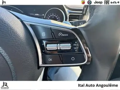 Photo 12 Kia Xceed  1.5 T-GDI 160ch Design DCT7 2021