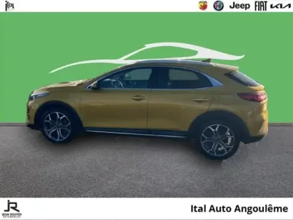 Photo 6 Kia Xceed  1.5 T-GDI 160ch Design DCT7 2021