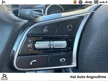 Photo 11 Kia Xceed  1.5 T-GDI 160ch Design DCT7 2021